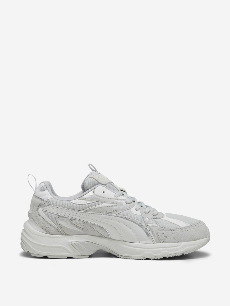 Кроссовки PUMA Milenio Tech Suede