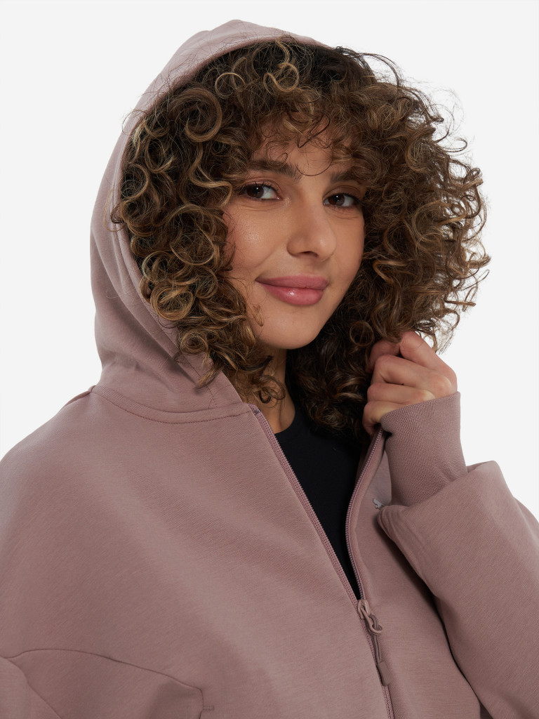 Толстовка женская PUMA