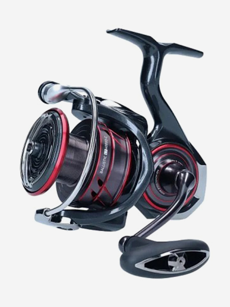 Катушка DAIWA 21 Ballistic MQ LT 4000-C