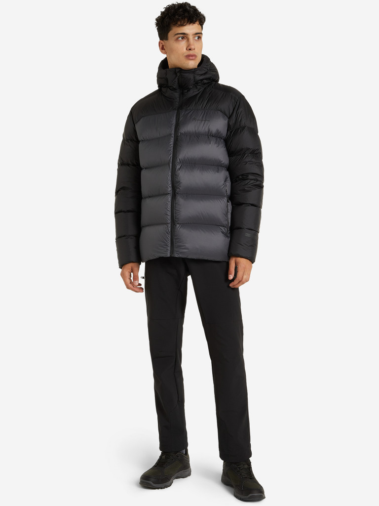 Пуховик мужской Outventure