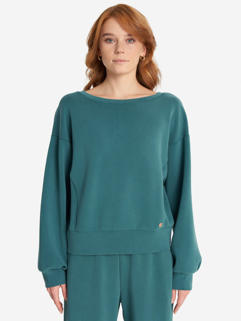 Свитшот женский Sensana