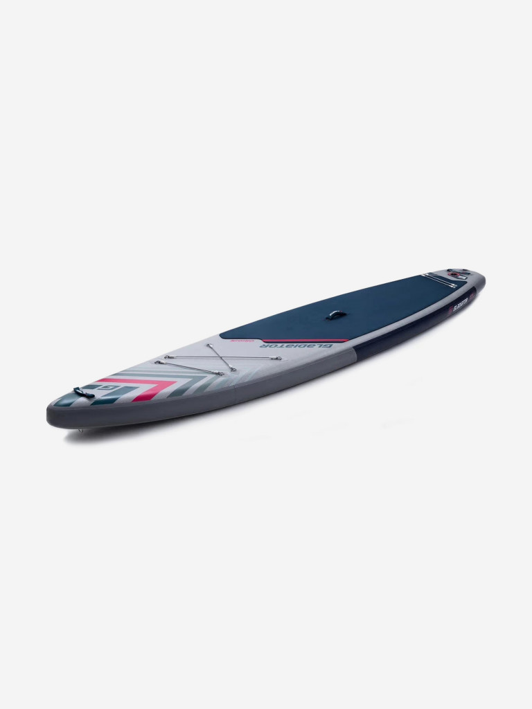 SUP доска надувная Gladiator ORIGIN RNT 12.6T