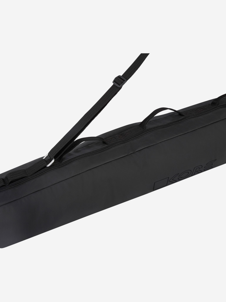 Чехол на 1 пару лыж Head KORE Single Ski Bag, регулируемая длина до 220 см