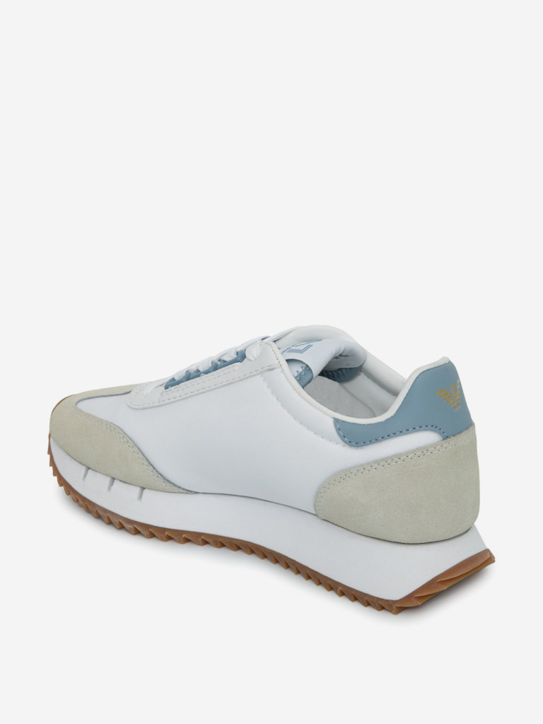 Кроссовки женские EA7 SNEAKER