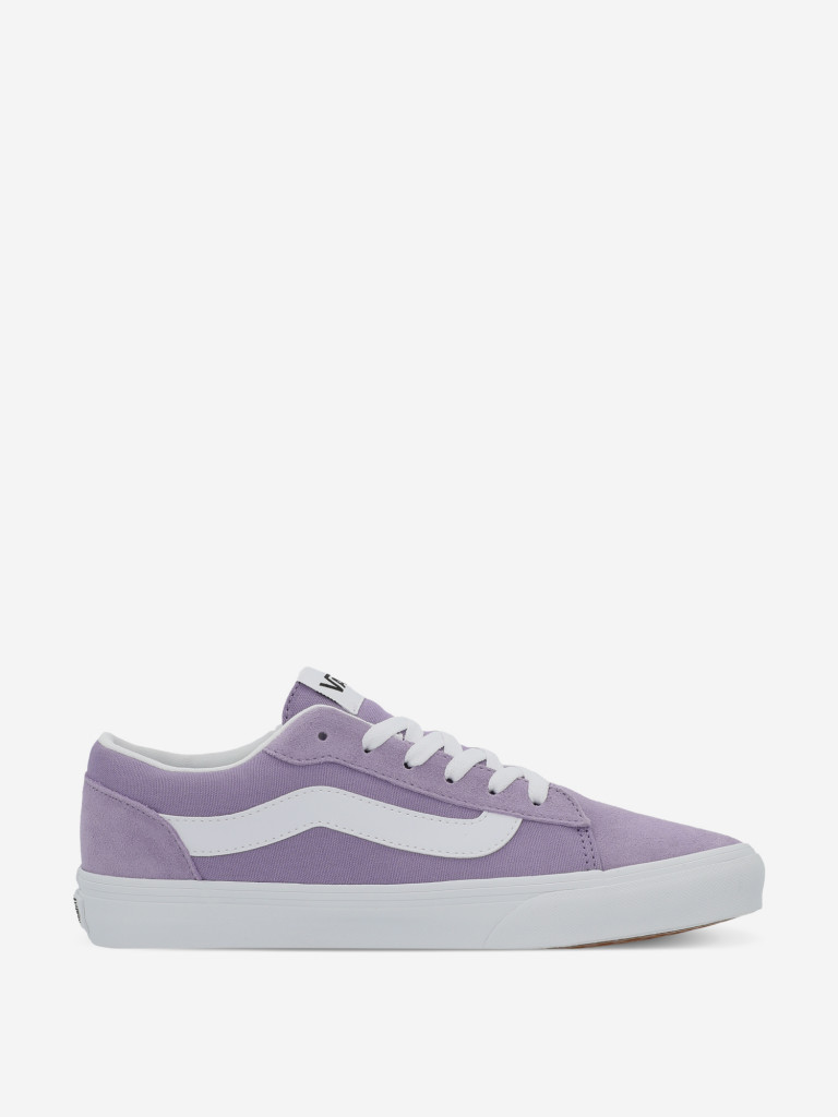 Кеды женские Vans Vero Ls