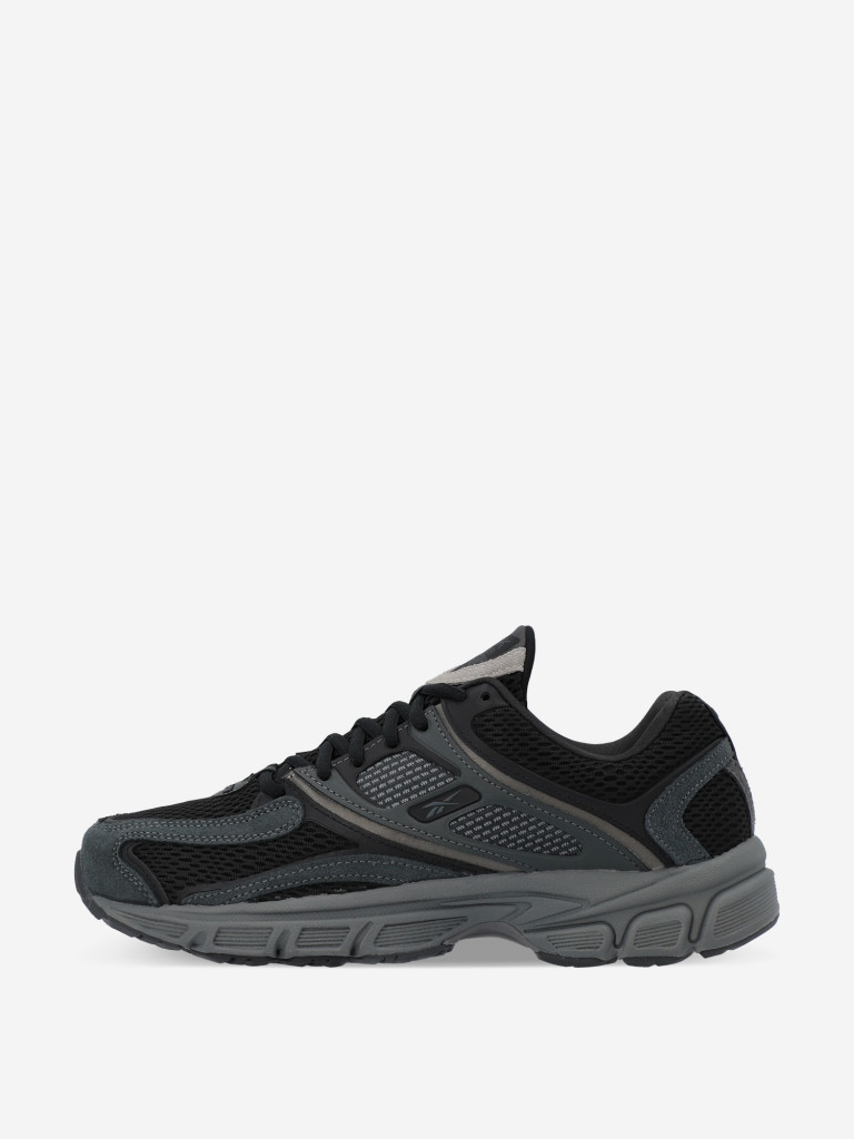 Кроссовки Reebok Premier Trinity