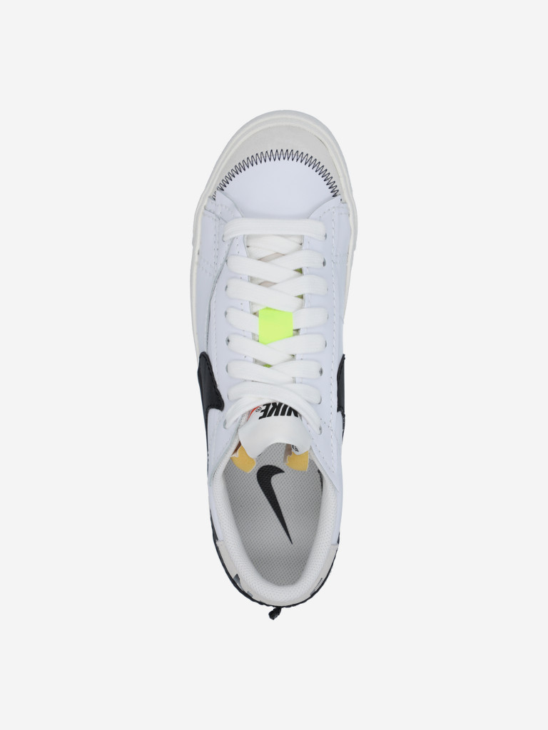 Кеды мужские Nike Blazer Low '77 Jumbo