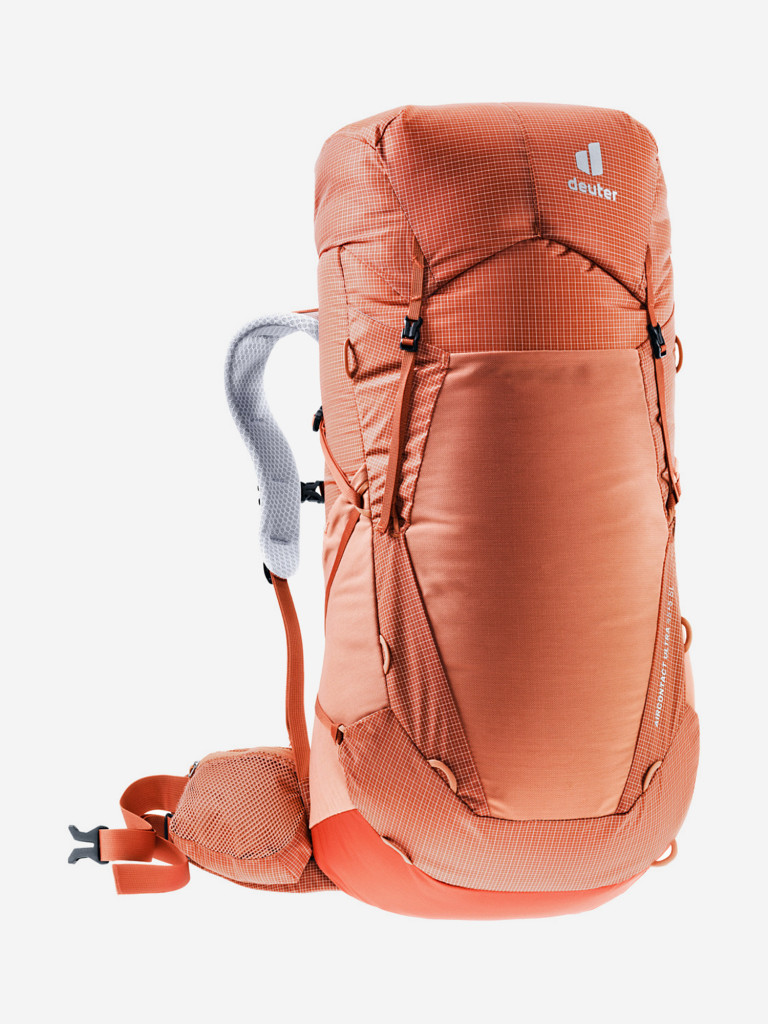 Рюкзак Deuter Aircontact Ultra 45+5 SL