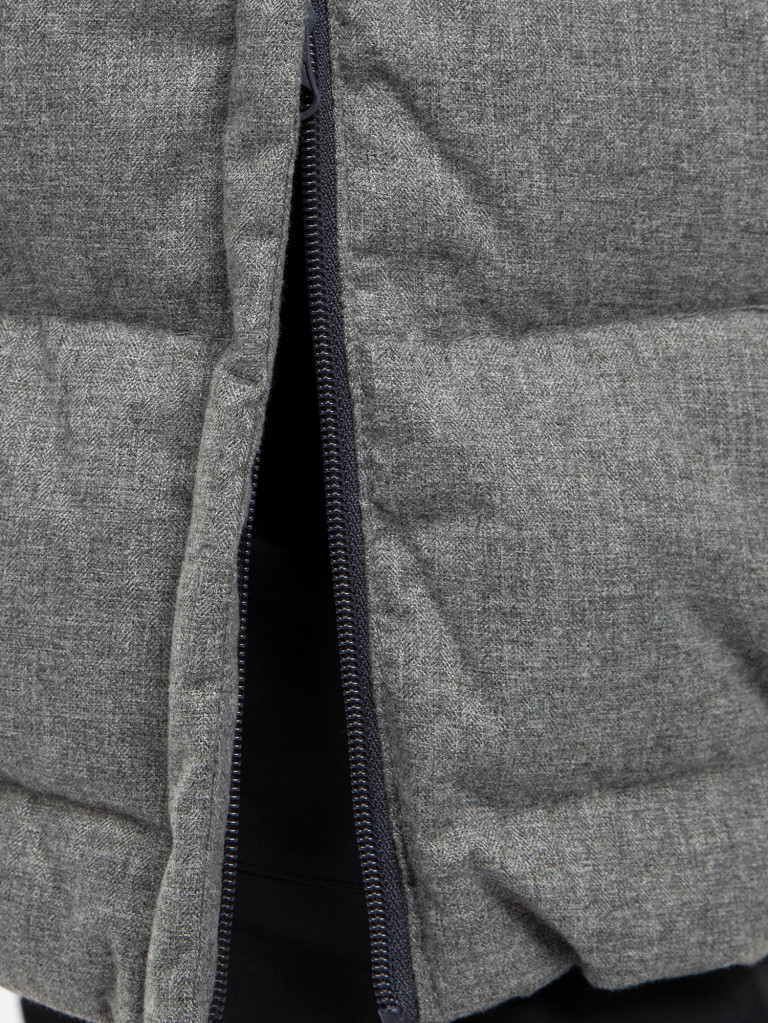 Пуховик женский Outventure