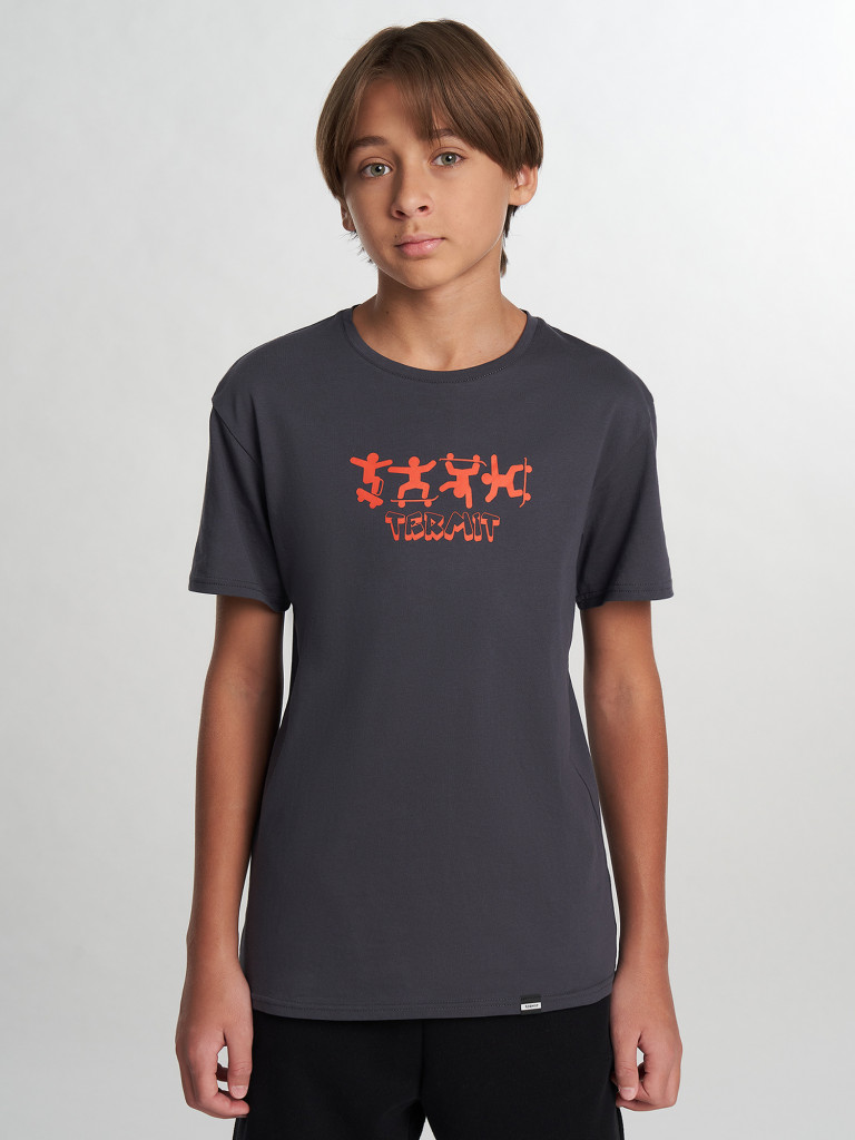 Футболка для мальчиков Termit