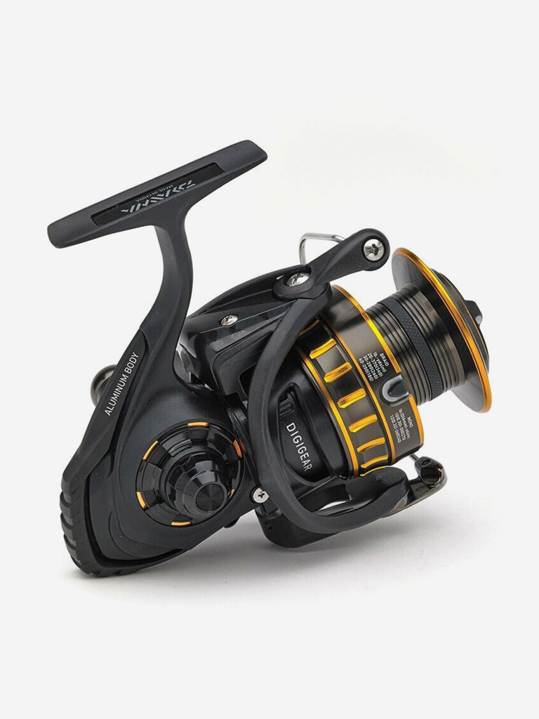 Катушка DAIWA BG 2500
