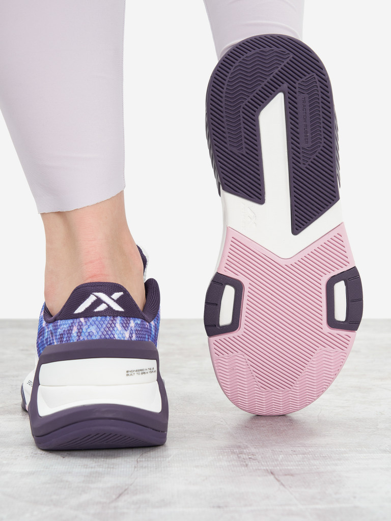 Кроссовки женские Athlex Aero X