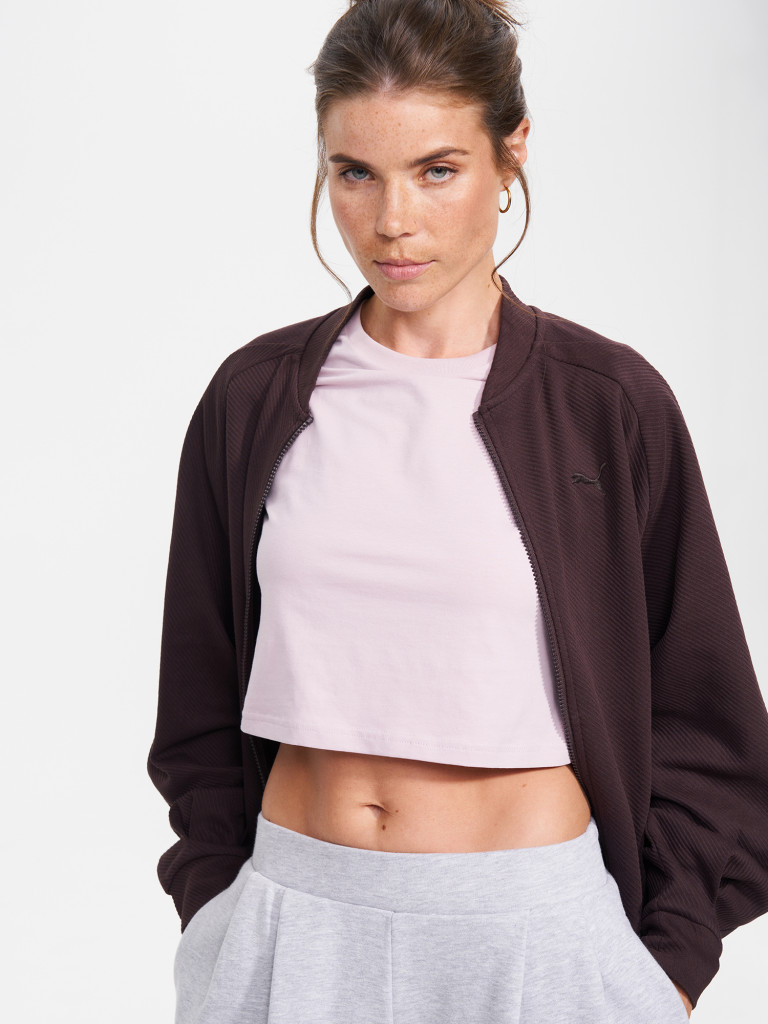 Футболка женская PUMA