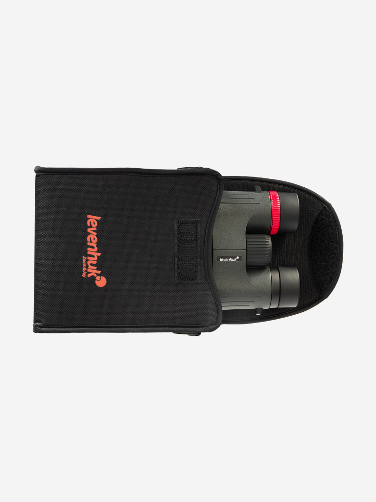 Фотобинокль Levenhuk Kelvin Snap 12x50