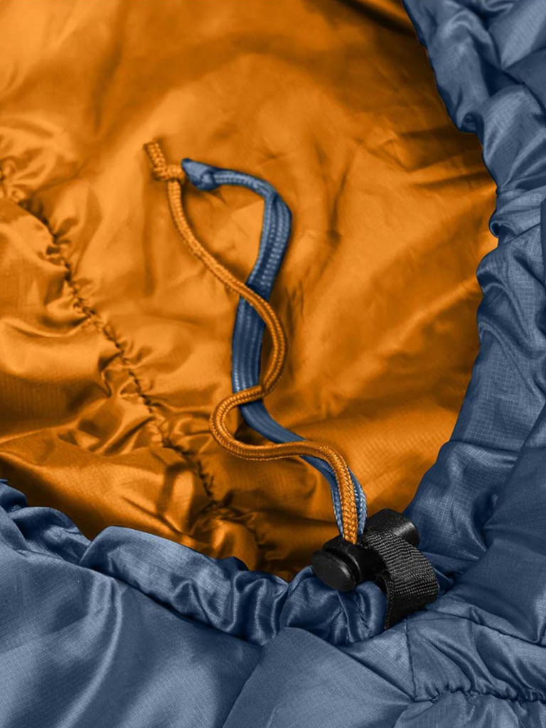 Спальный мешок Deuter Exosphere SL