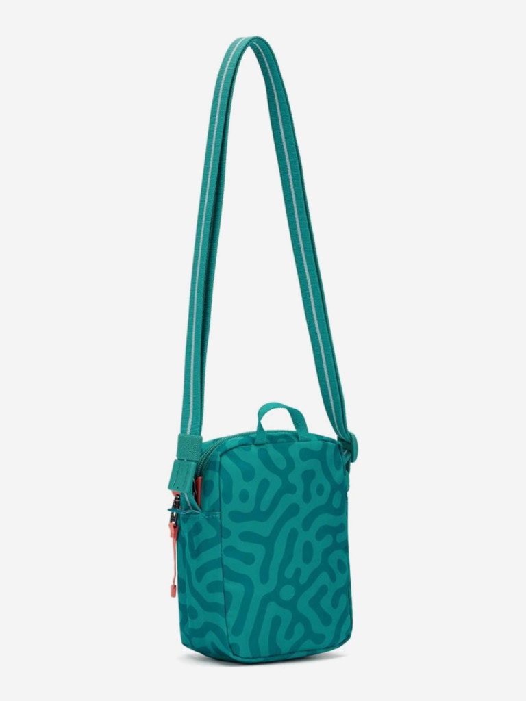 Сумка антивор Pacsafe GO Micro Crossbody, Reef, 1,5 л.
