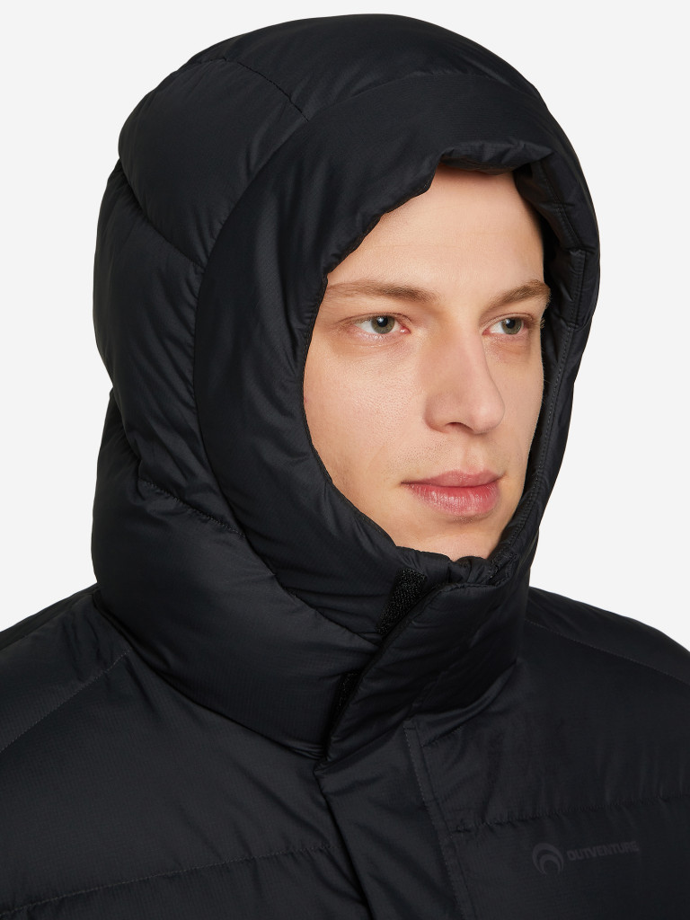 Пуховик мужской Outventure