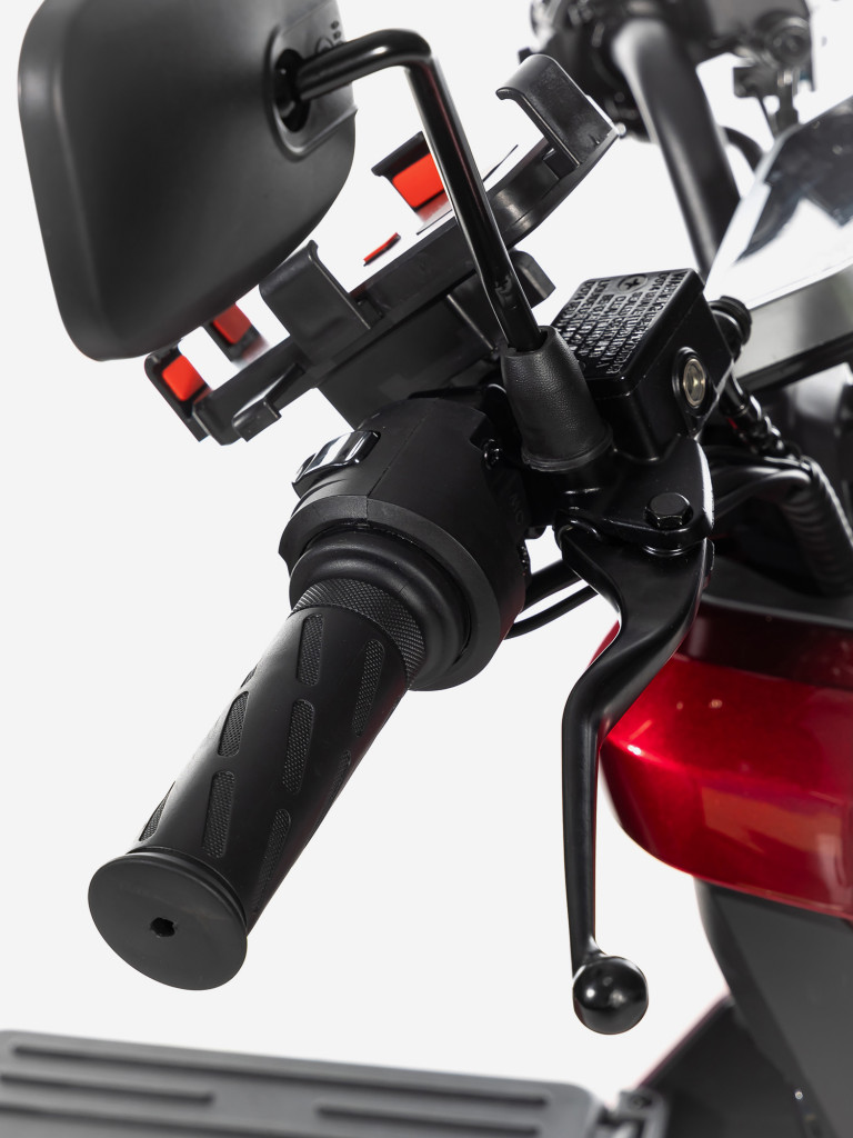 Электроскутер GT U2 Pro