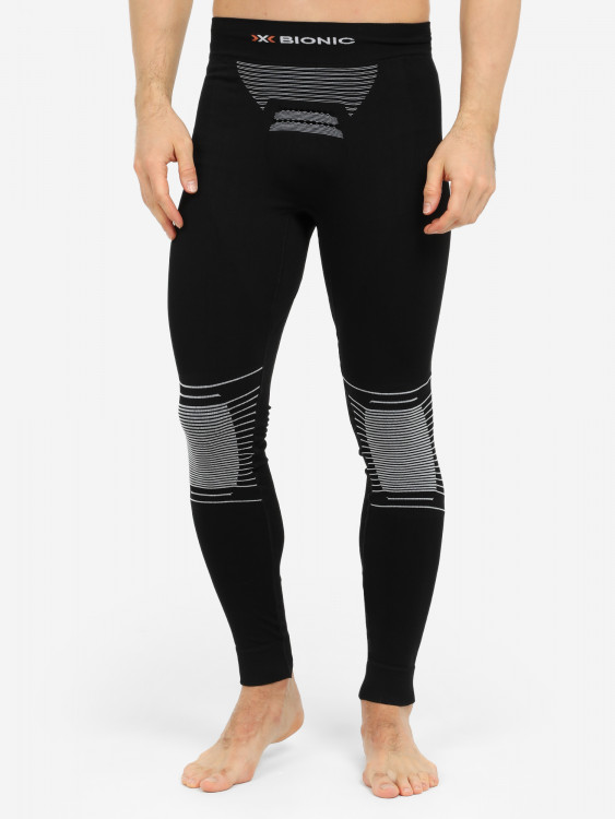 Термобелье низ компрессионное мужское X-Bionic Energizer 4.0