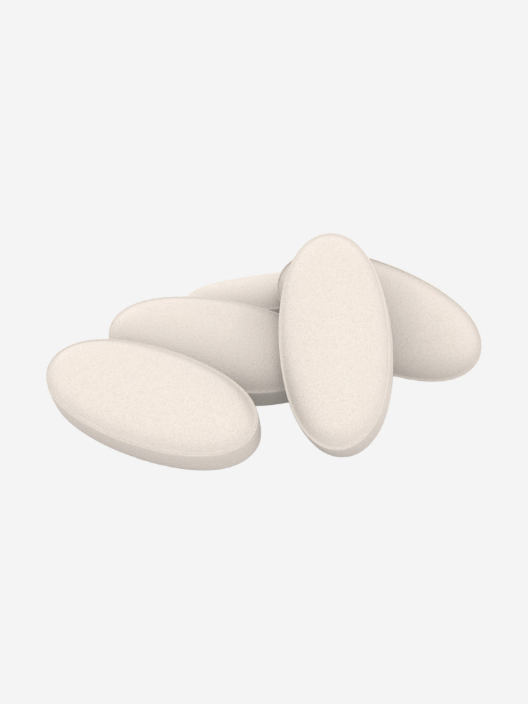 Цинк Пиколинат Avicenna® для укрепления иммунной системы, здоровья кожи и гормонального баланса, 25мг, 60шт