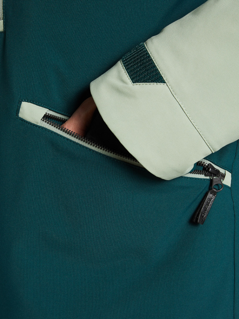 Куртка сноубордическая мужская O'Neill Diabase