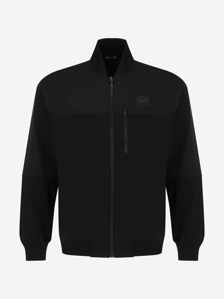 Бомбер мужской Li-Ning Windbreaker