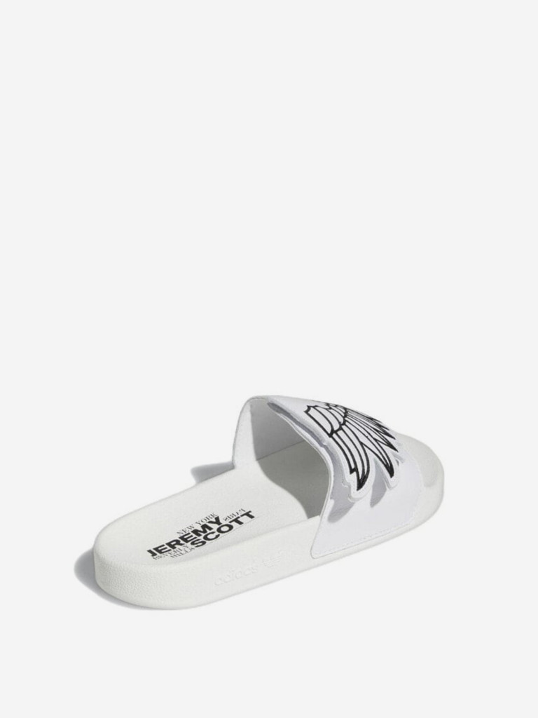 Шлепанцы Adidas Adilette Slides Jeremy Scott