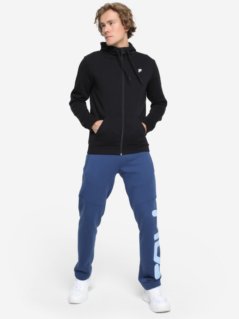 Толстовка мужская FILA