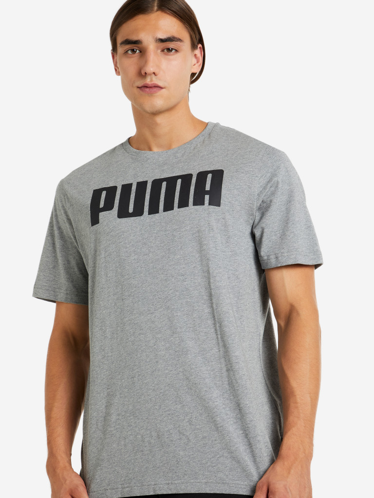 Футболка мужская PUMA