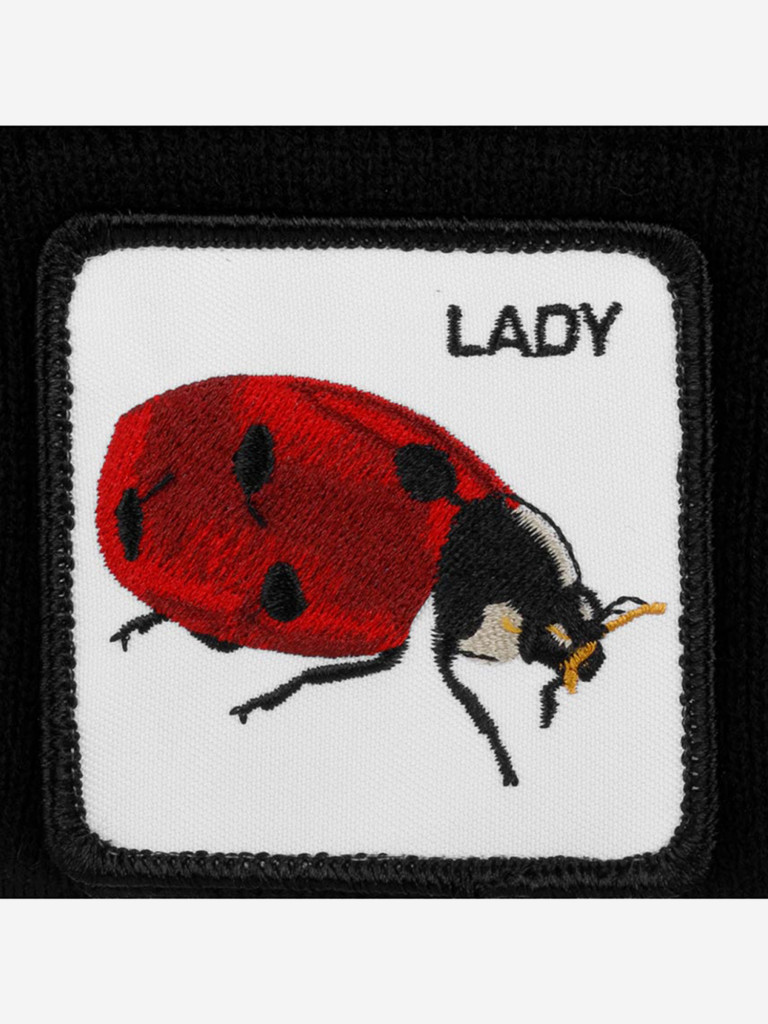 Шапка с отворотом GOORIN BROTHERS 107-0212