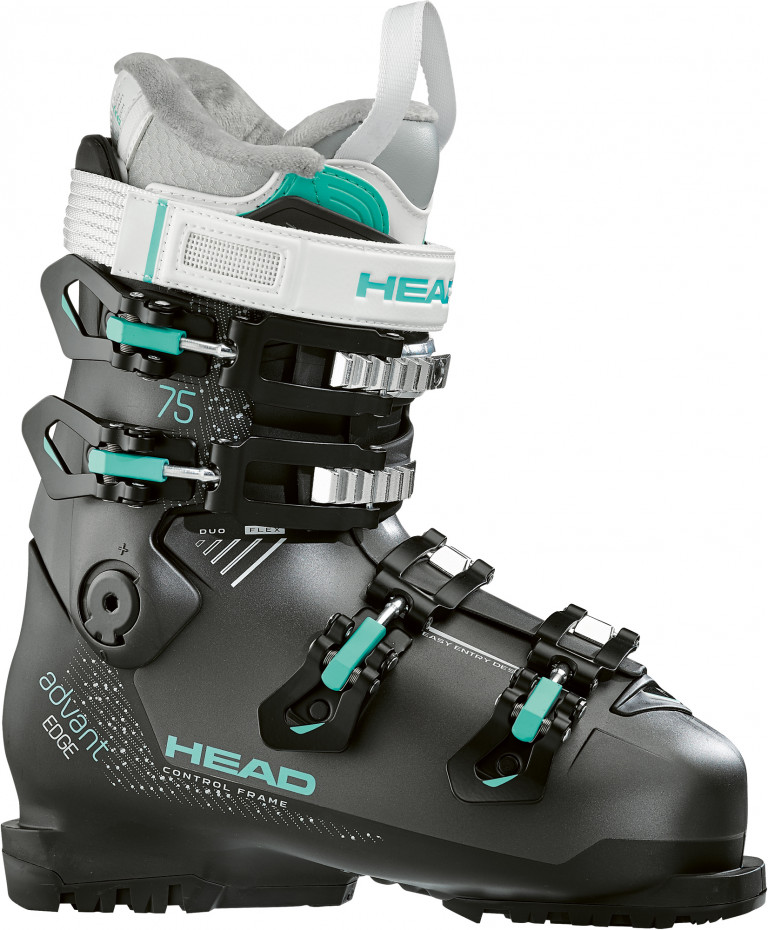 Ботинки горнолыжные женские Head ADVANT EDGE 75 W