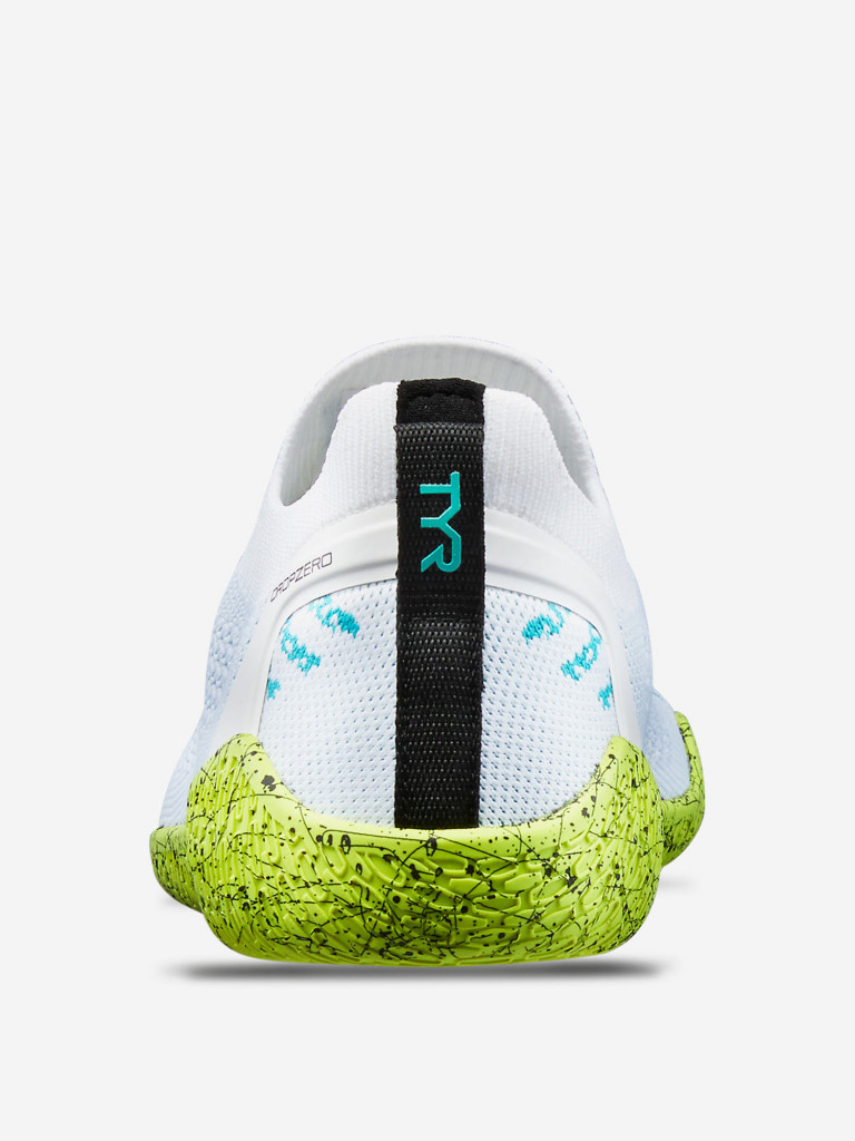Кроссовки для фитнеса TYR DZL1 Barefoot Trainer
