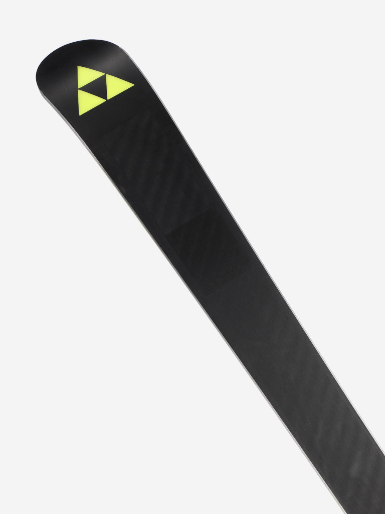 Горные лыжи детские Fischer RC4 Noize GS