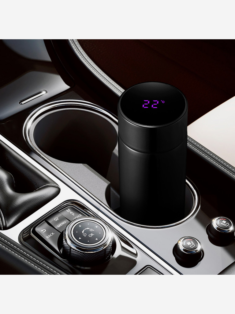 Термос Kitfort КТ-1220