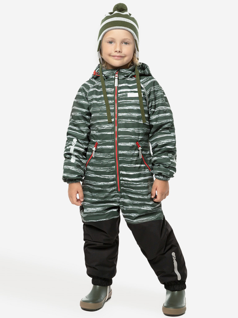 Комбинезон NIKASTYLE