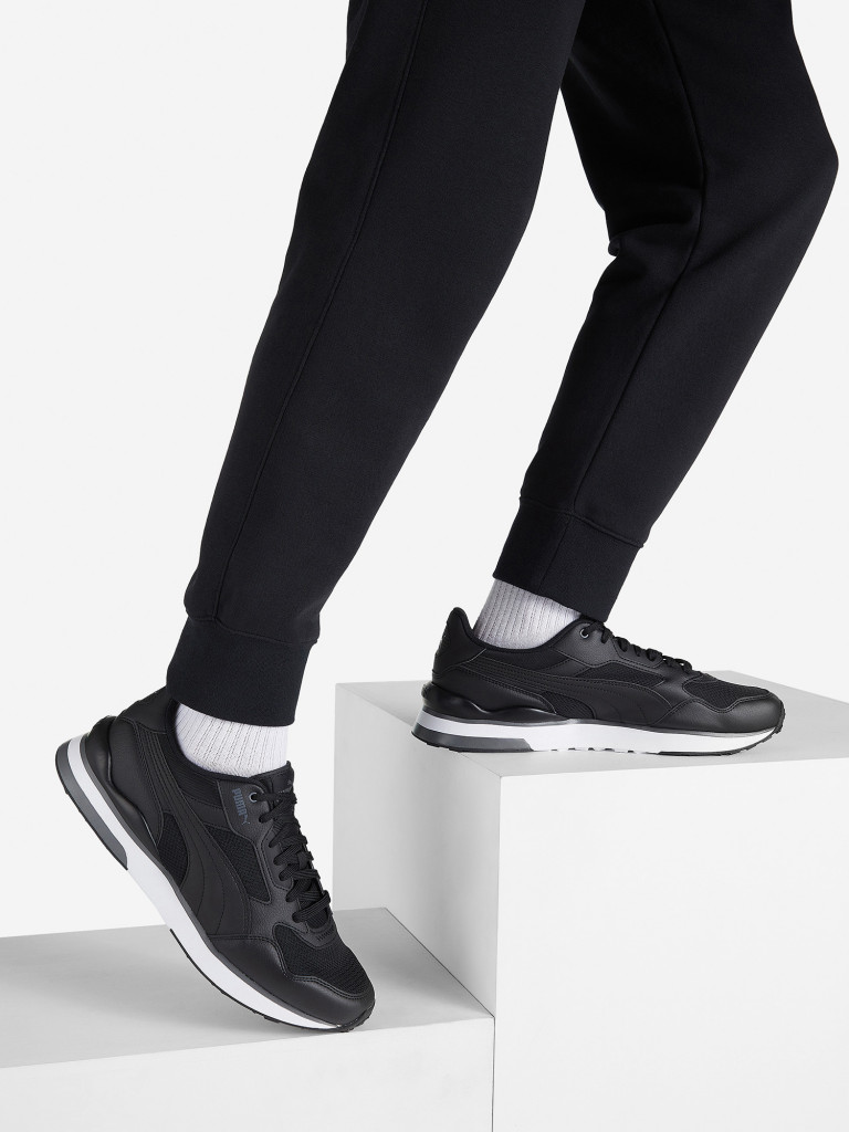 Кроссовки мужские PUMA R78 Futr