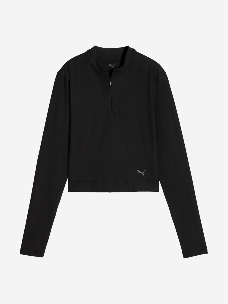 Лонгслив женский PUMA Shape Baby