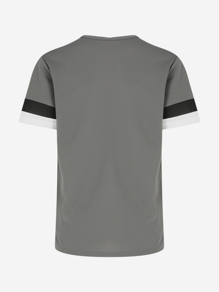 Футболка для мальчиков PUMA teamRISE Jersey