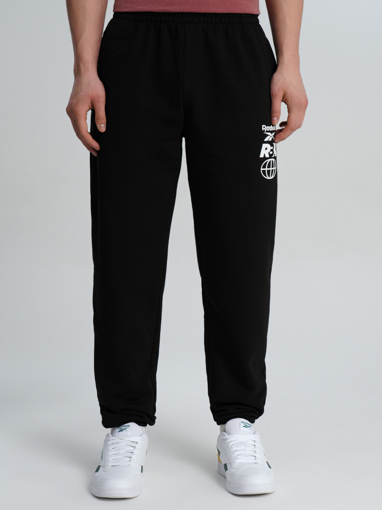 Брюки мужские Reebok