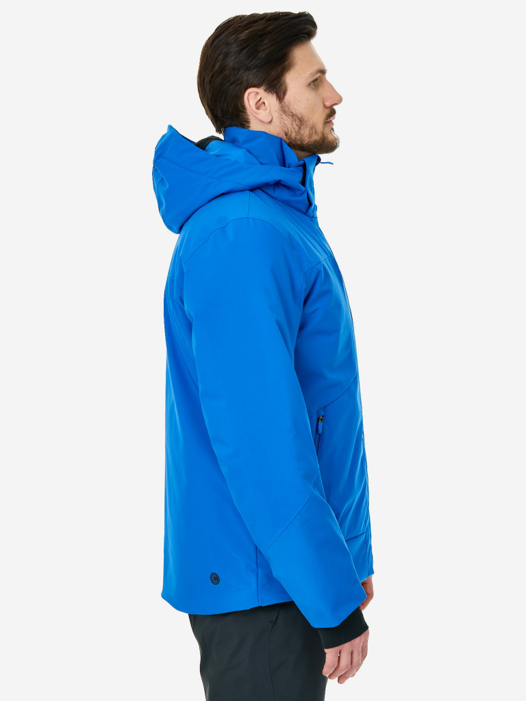 Куртка горнолыжная COLMAR 1344 1VC Abyss Blue