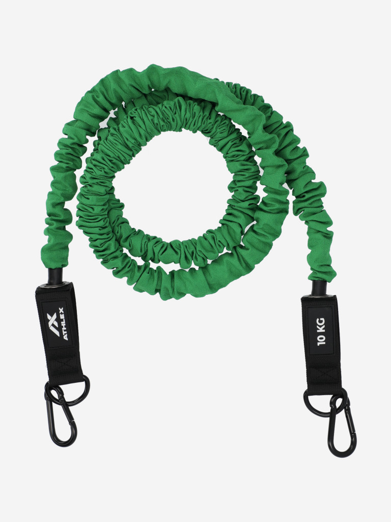 Сет силовых кабелей Athlex