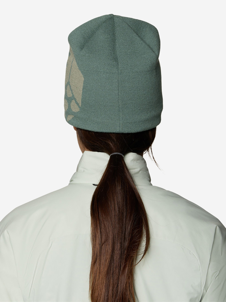 Шапка Mountain Hardwear Caelum Dome