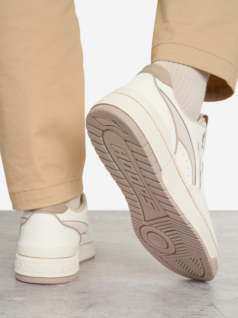 Кеды мужские Li-Ning Bad5 Rookie