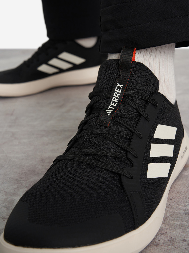 Кроссовки мужские adidas Terrex Boat Lace Climacool
