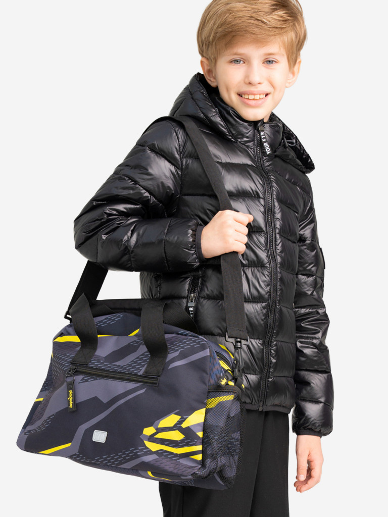 Сумка PlayToday для мальчиков