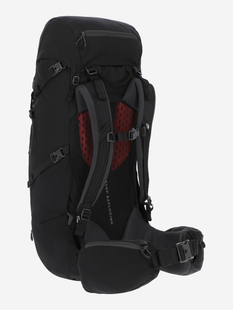 Рюкзак The North Face Terra, 55 л