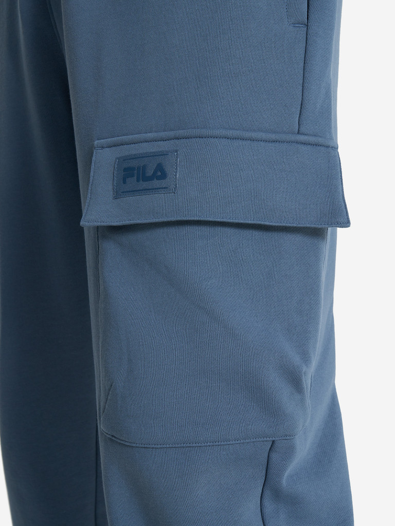 Брюки мужские FILA