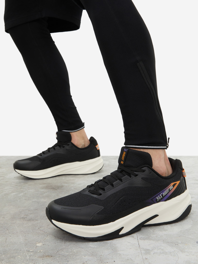 Кроссовки мужские 361°