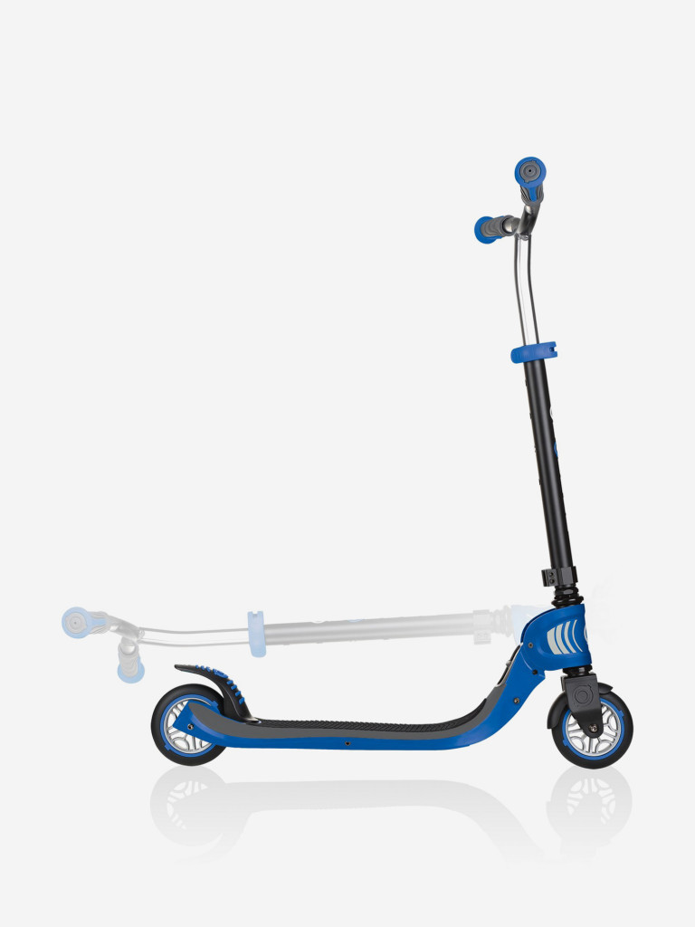 Самокат детский Globber Foldable Flow 125