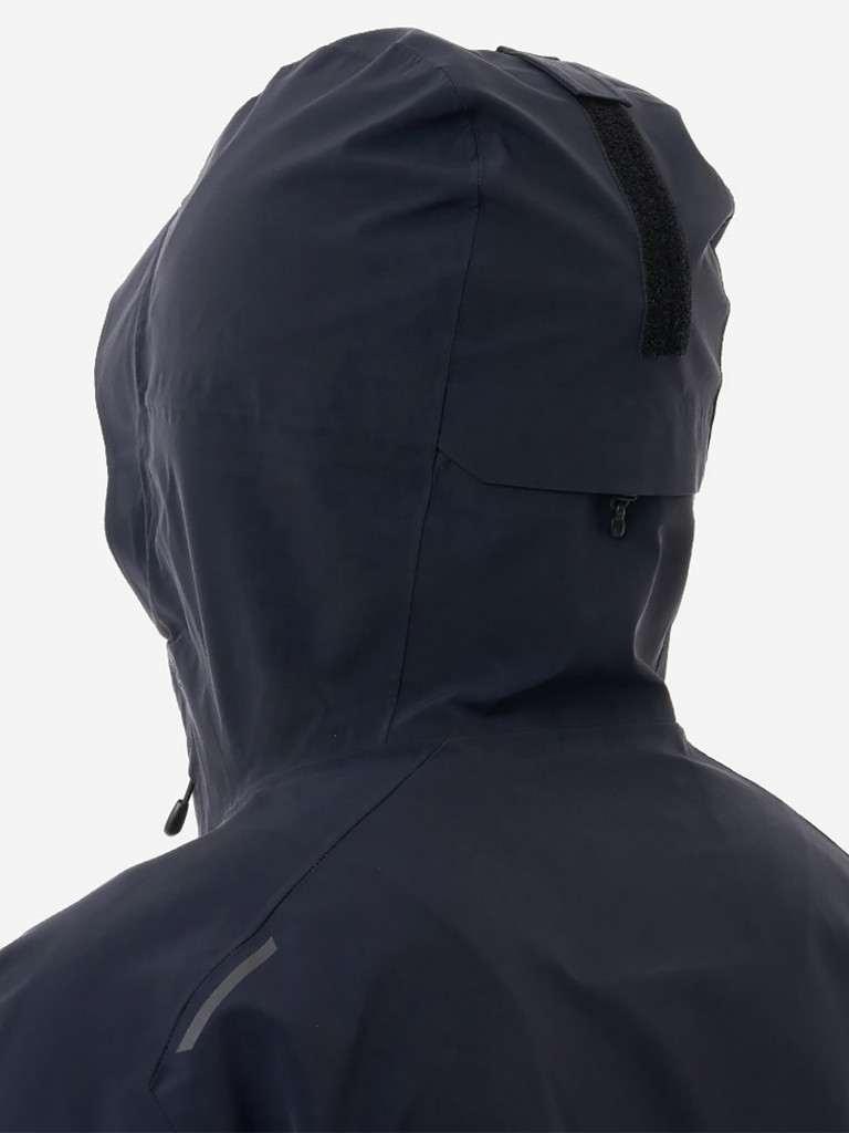Куртка горнолыжная мужская Dragonfly FREEDIDE PRO